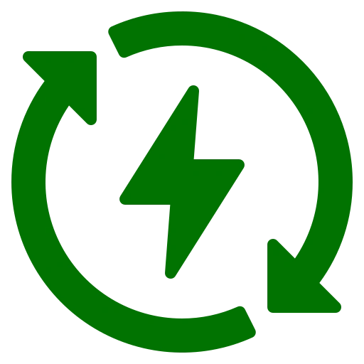 Energy Savings
